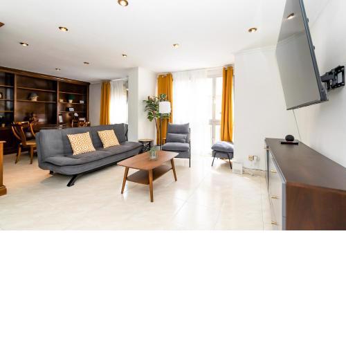 Maxwell House Valencia