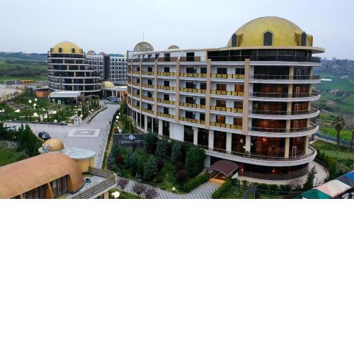 MAXWELL RESOR HOTEL&SPA