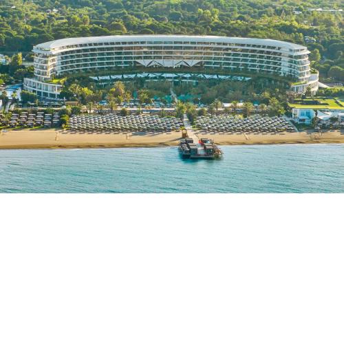 Maxx Royal Belek Golf Resort - Kids Concept