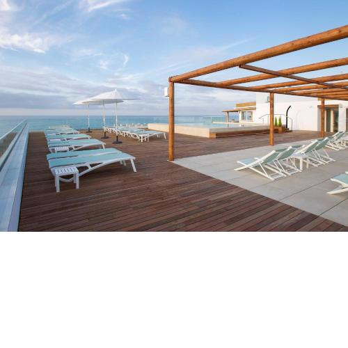 May Altafulla Beach Boutique Hotel