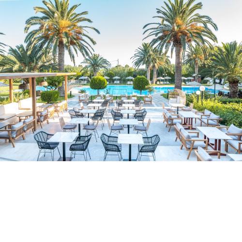 May Beach Hotel