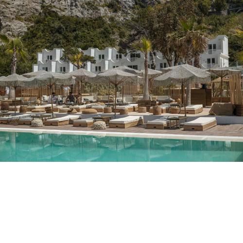Maya Beach Resort