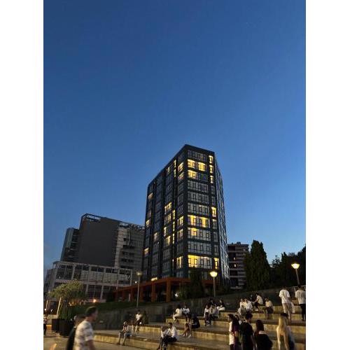 MAYAR RESIDENCE