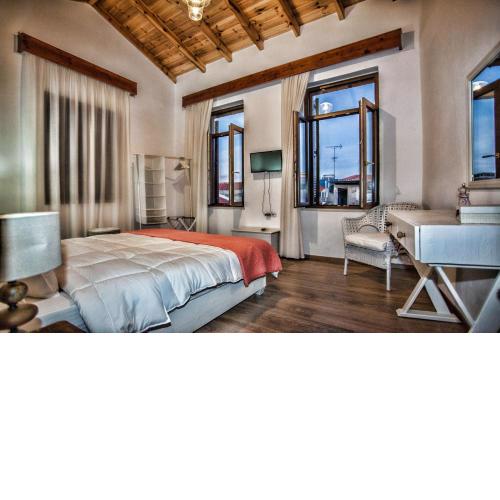 Maya's Boutique Residence