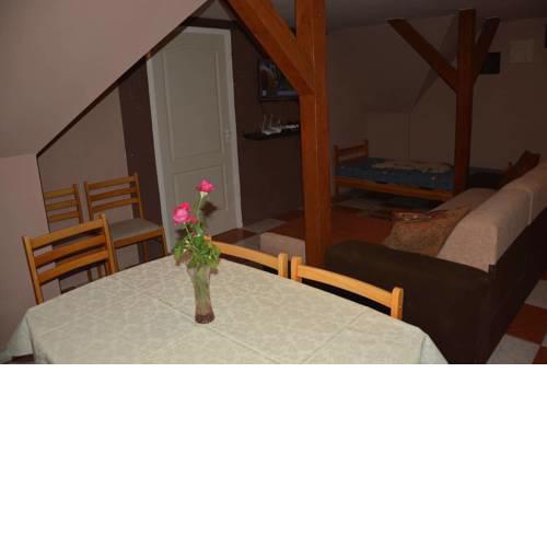 Mayer Apartment in Hajduszoboszlo