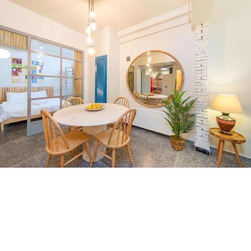 Mayer Tatarbey Apartments