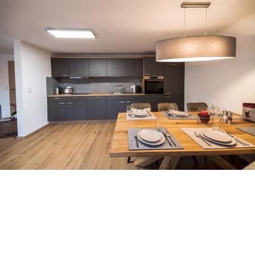 Mayerl's Kaiserappartement
