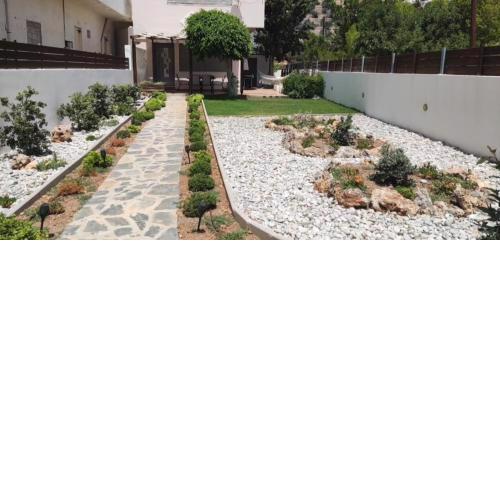 Mayla house