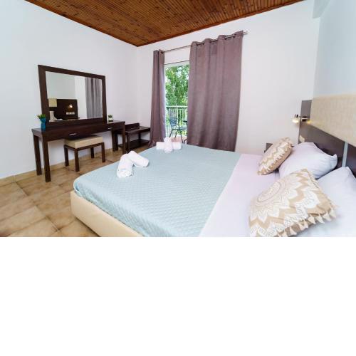 MaYo Rooms Zakynthos