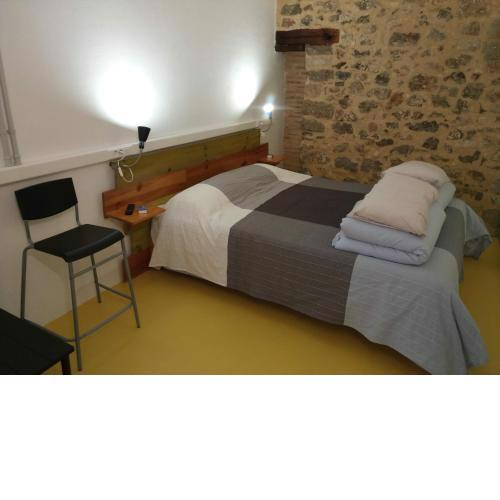 Mayor 17 Apartamento 2