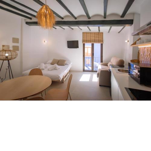 Mayor 36 by Seaward Suites