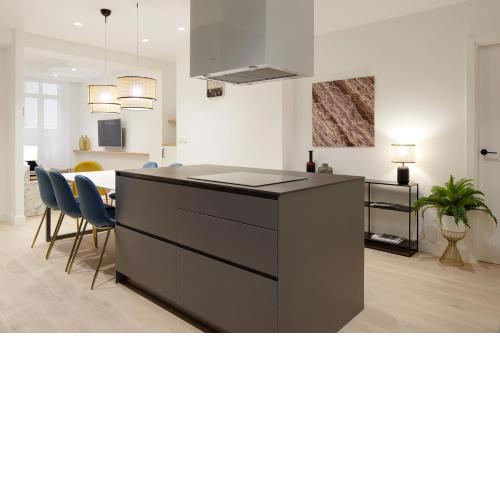 Mayor Suite 8 by FeelFree Rentals