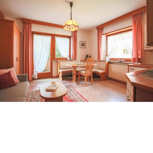 Mayr Apartments Drei