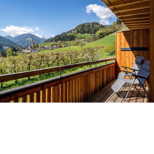 Mayrhof Apartment Im Kirschgarten