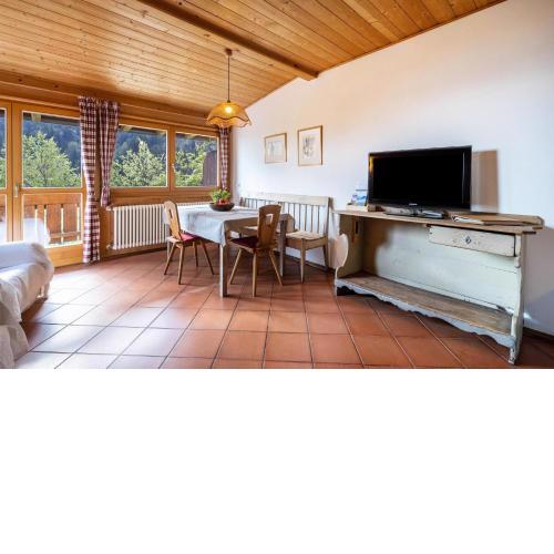 Mayrhof Apartment Tanne