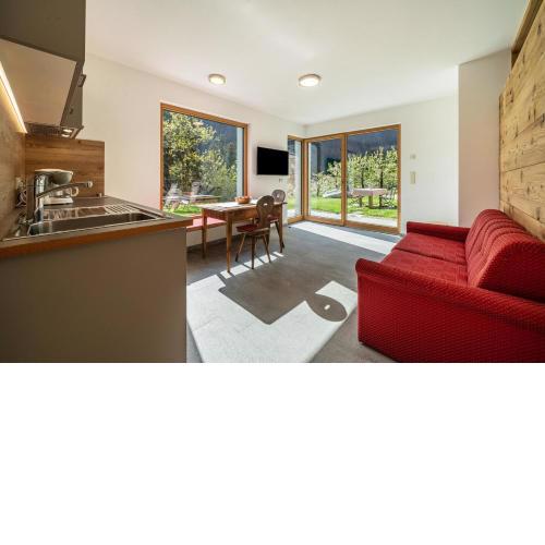 Mayrhof Apartment Vergissmeinnicht