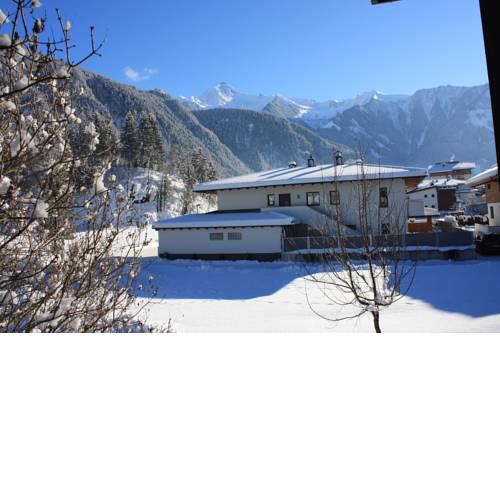 Mayrhofen Apartments