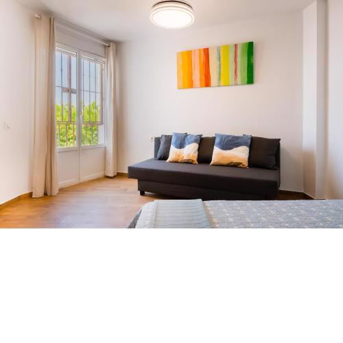 Mazagon Beach Loft Donkey