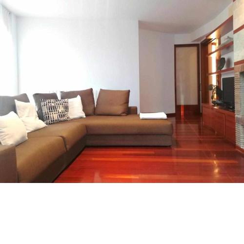 Mazi Apartments Colón