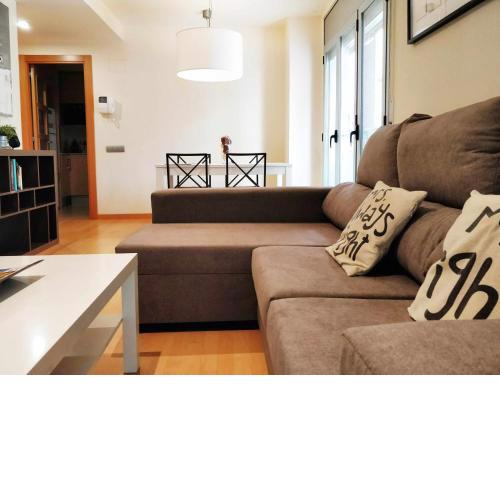 Mazi Apartments Downtown