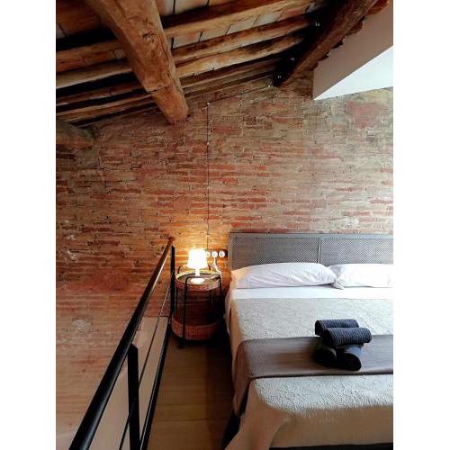 Mazi Apartments Penthouse