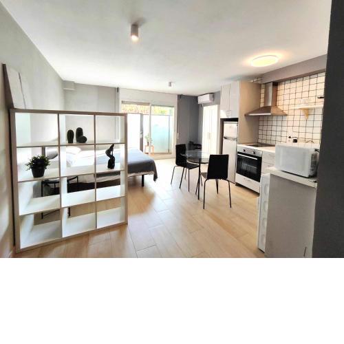 Mazi Apartments Suite