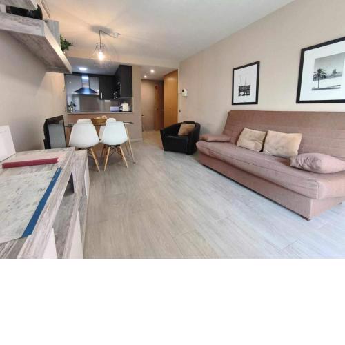Mazi Apartments Terrace