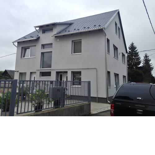 Mázsaház apartman