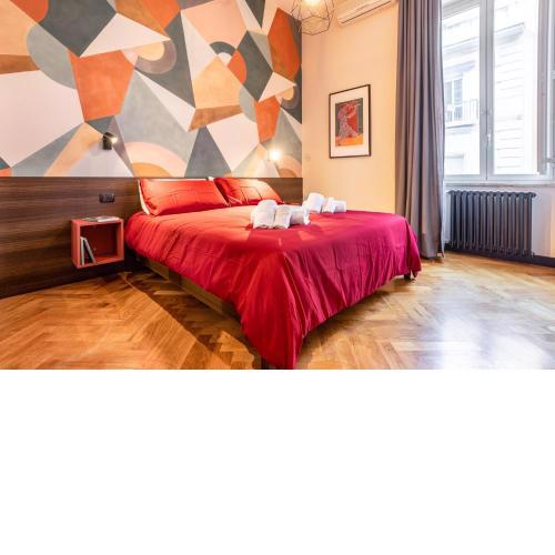 Mazz & Panell Central Station Apartments