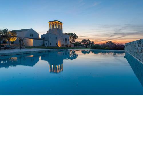 Mazzarelli Creative Resort