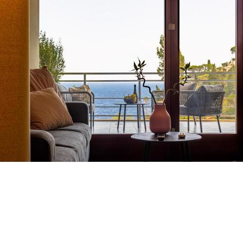 Mazzarò Boutique Apartment