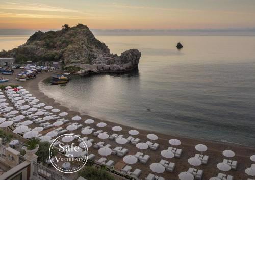 Mazzarò Sea Palace - VRetreats