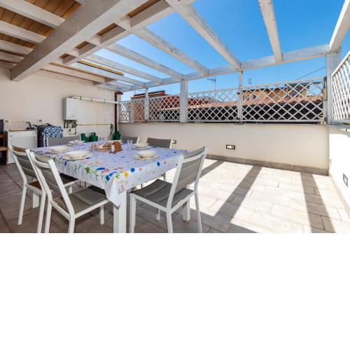 Mazzeo beach house 2