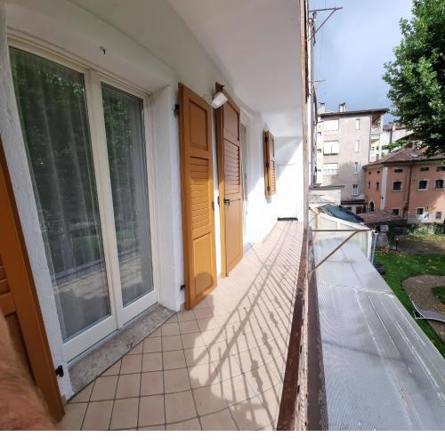 Mazzini, 30 Sud