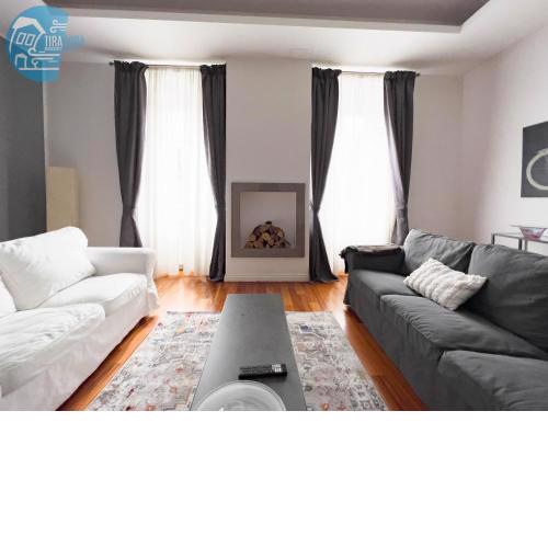 Mazzini 44 Tirabora Short Rent
