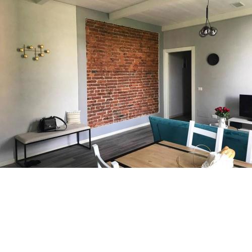 Mazzini apartment