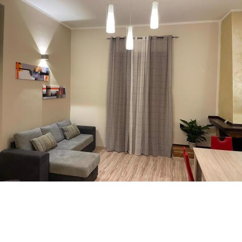 Mazzini Apartment