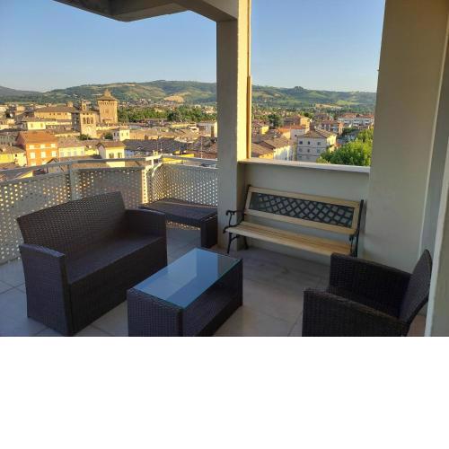 Mazzini apparthotel