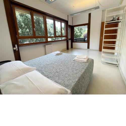 Mazzini Boutique Apartment