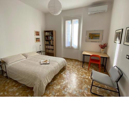 Mazzini Malpighi Apartment