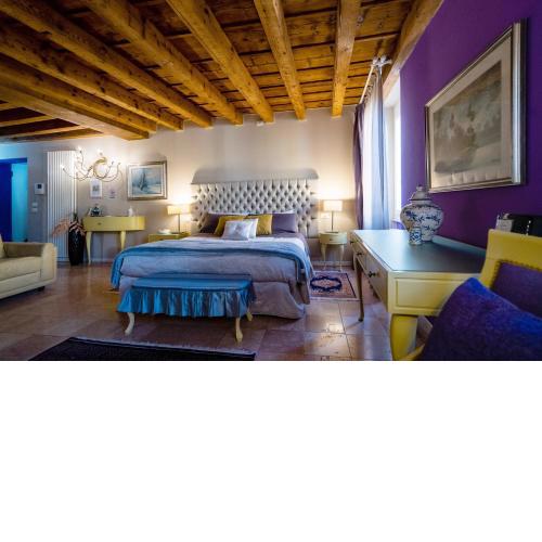 Mazzini Suite