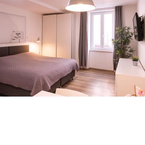 M&B apartments