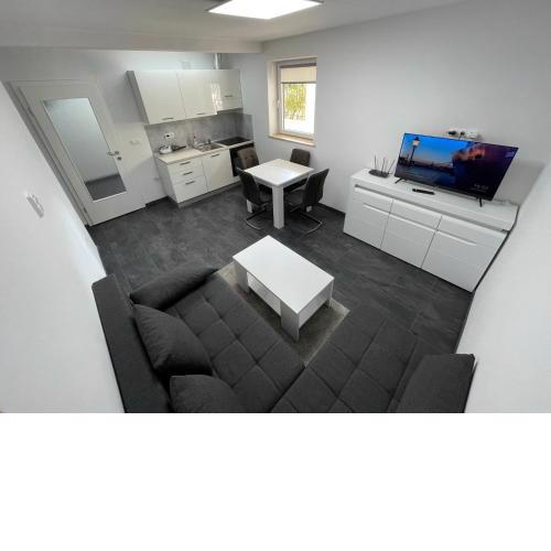 MB Apartments