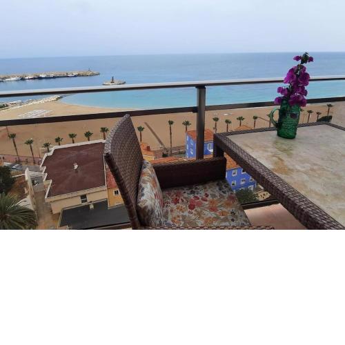 MB5C, Gran apartamento con espectaculares vistas y