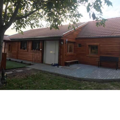 MBL Apartments Autumn