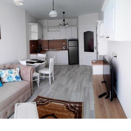 MBM La Mer apartment