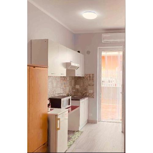 M&C Apartment