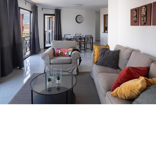 MC Apartments