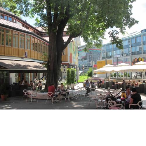 MCC Hostel