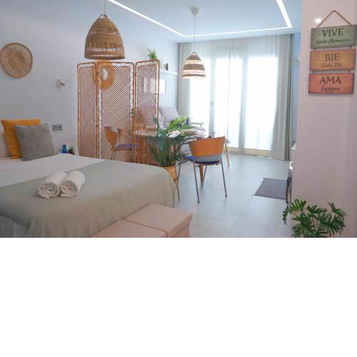 MCD Boho Chic Dream Nomad Studio